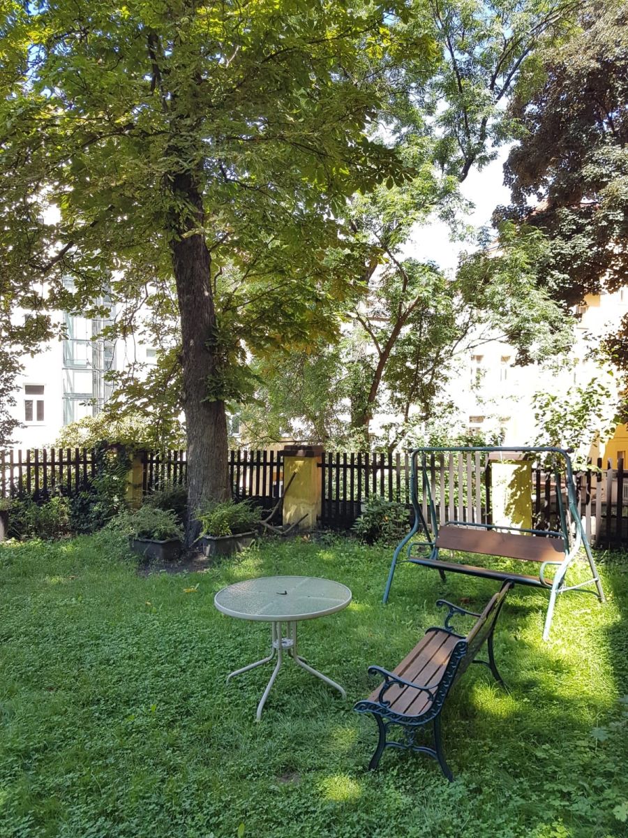 Prodej bytu 1+kk 25 m², Praha – náhled fotky 14