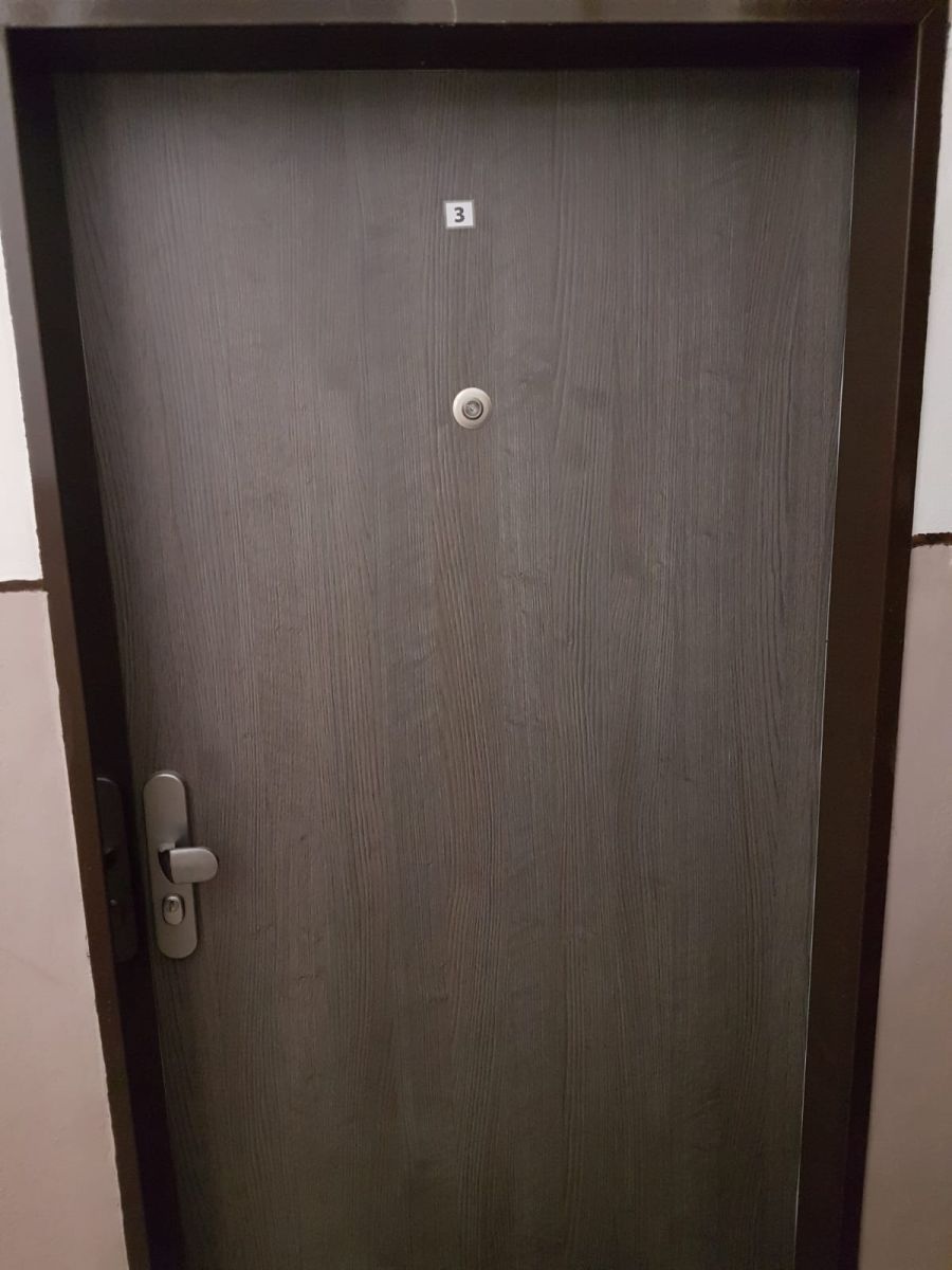 Prodej bytu 1+kk 25 m², Praha – náhled fotky 11