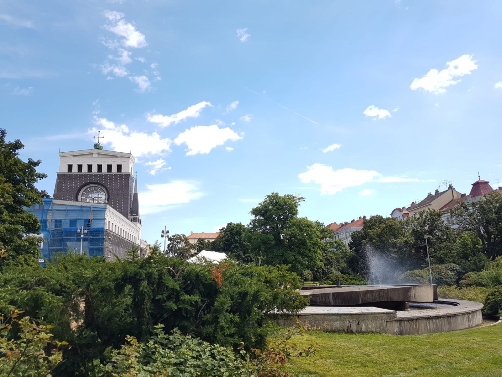 Prodej bytu 1+kk 25 m², Praha – náhled fotky 19
