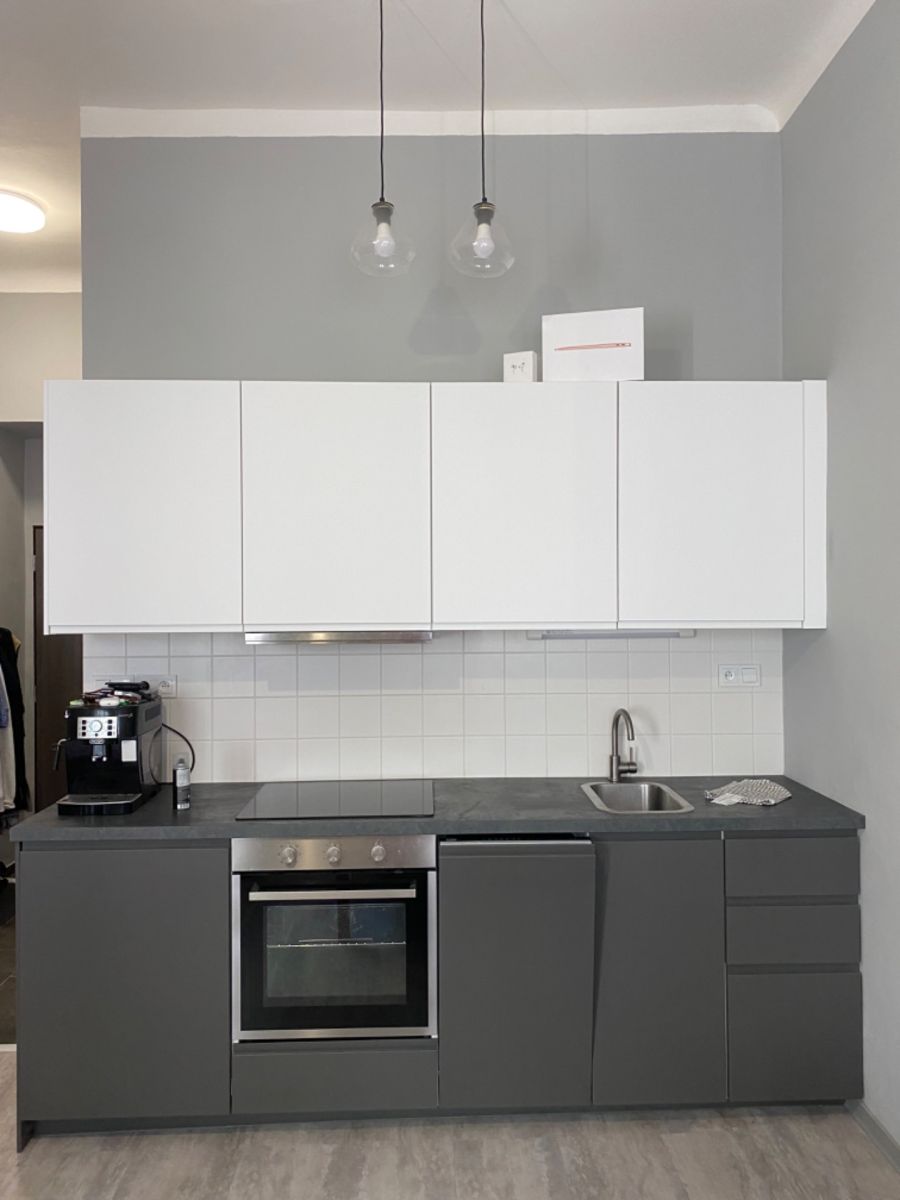 Prodej bytu 1+kk 25 m², Praha – náhled fotky 4