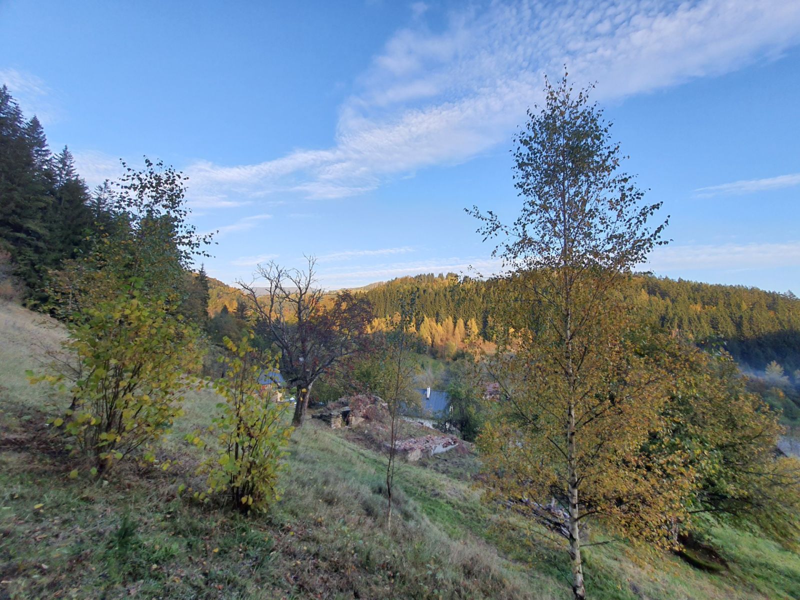 Prodej pozemku, Jablonec nad Jizerou – fotka 1 z 12