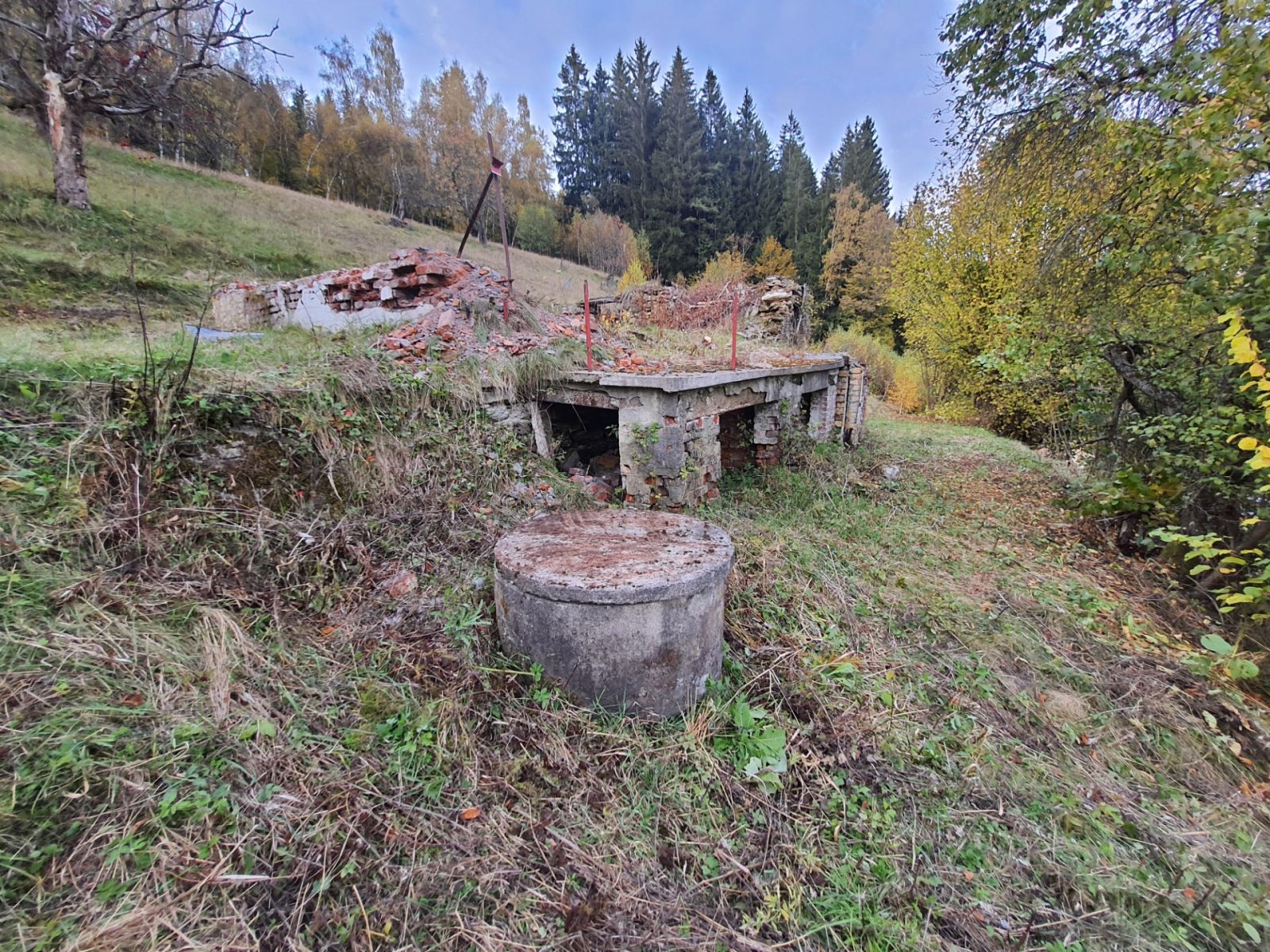 Prodej pozemku, Jablonec nad Jizerou – náhled fotky 7