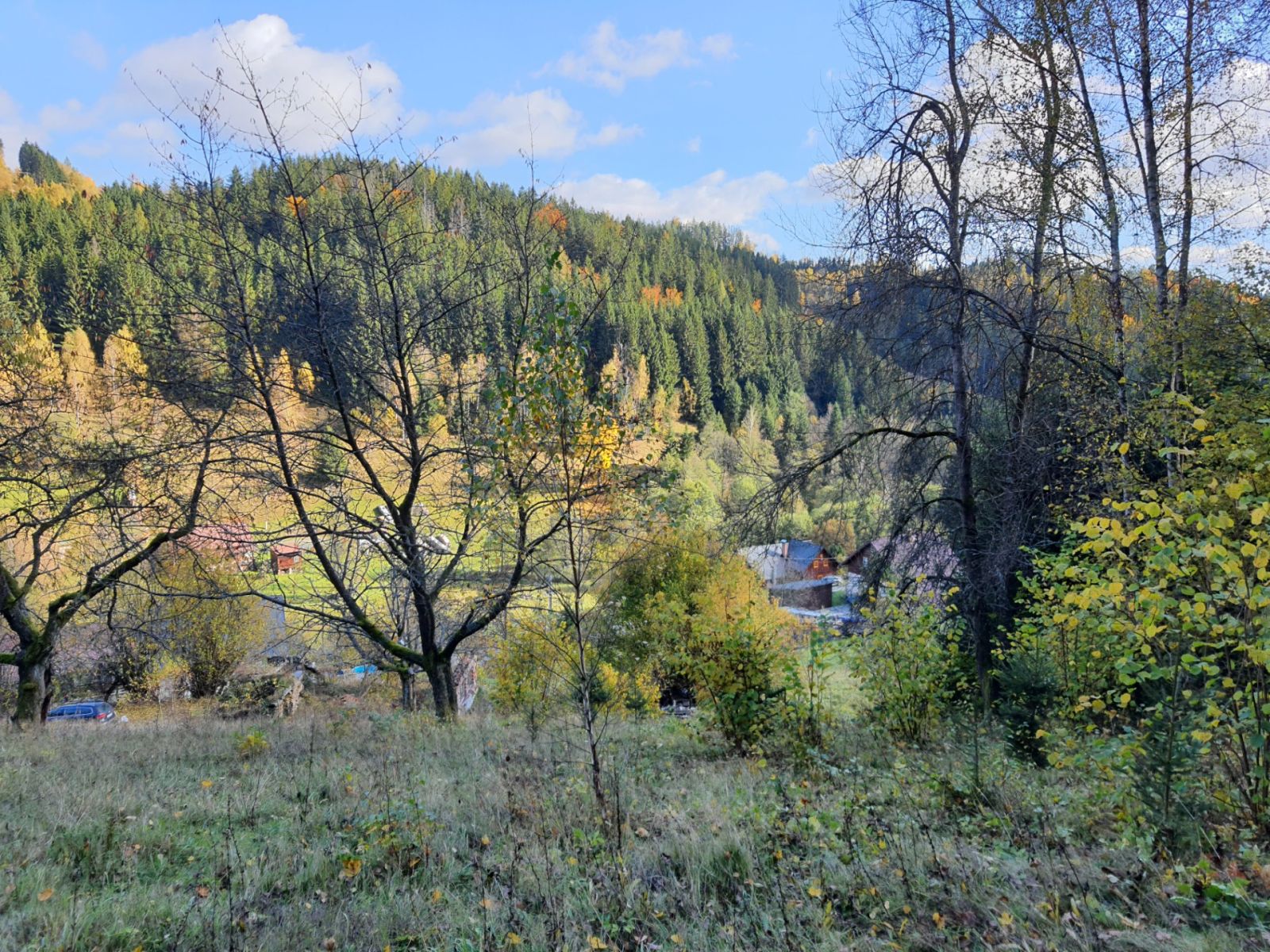 Prodej pozemku, Jablonec nad Jizerou – náhled fotky 10