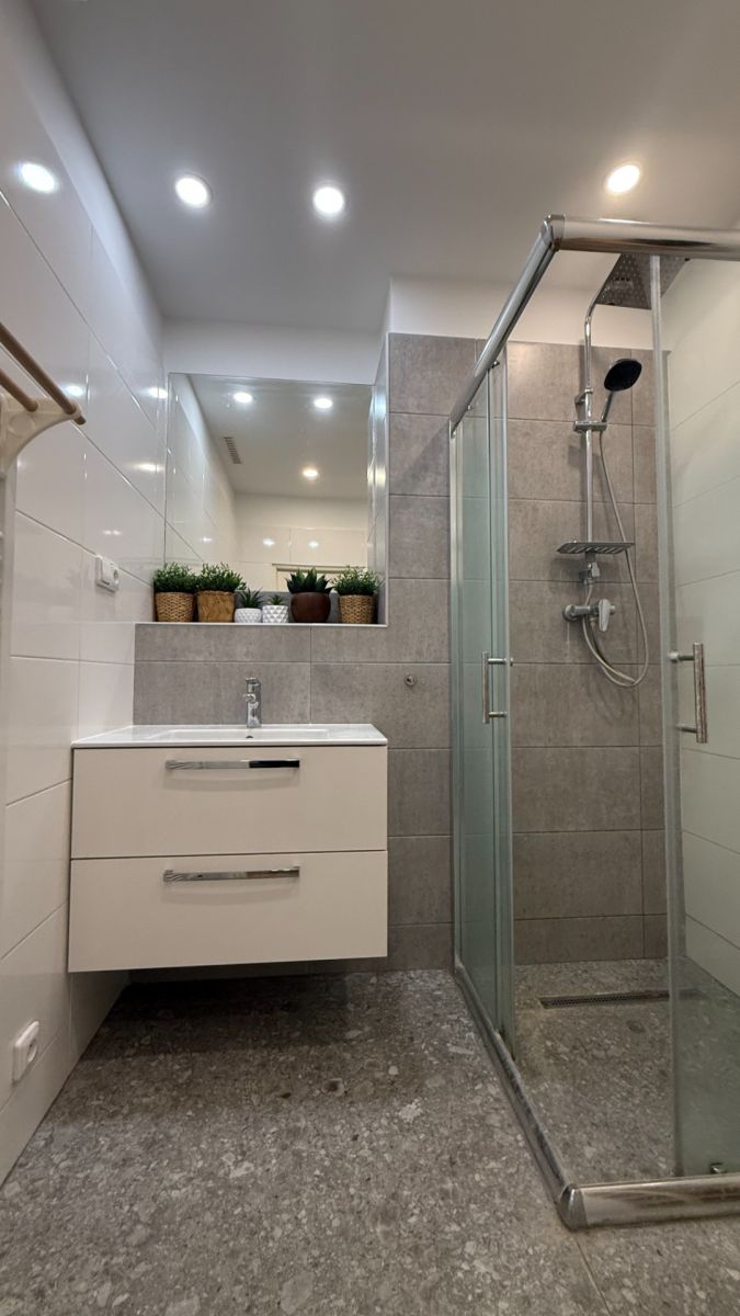 Pronájem bytu 1+kk 41 m², Praha – náhled fotky 3