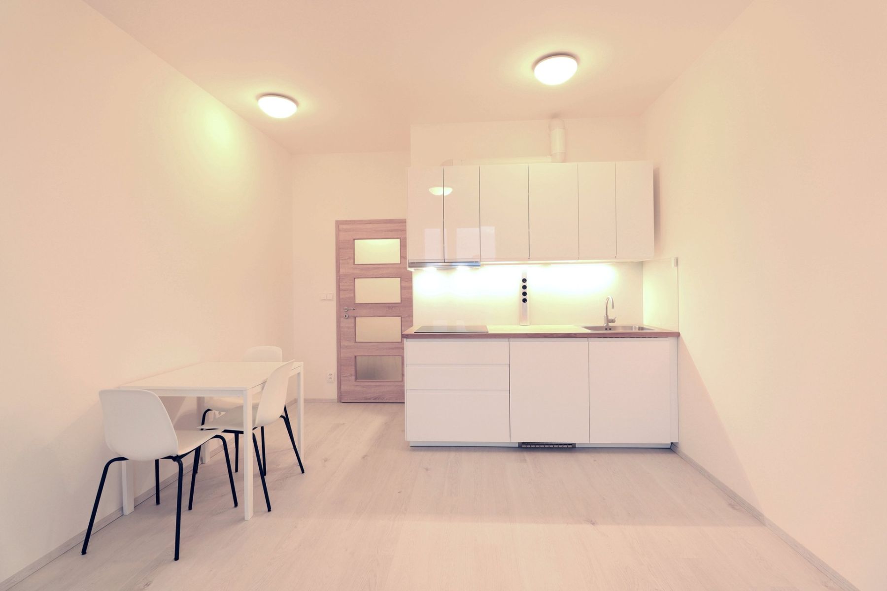 Pronájem bytu 1+kk 25 m²