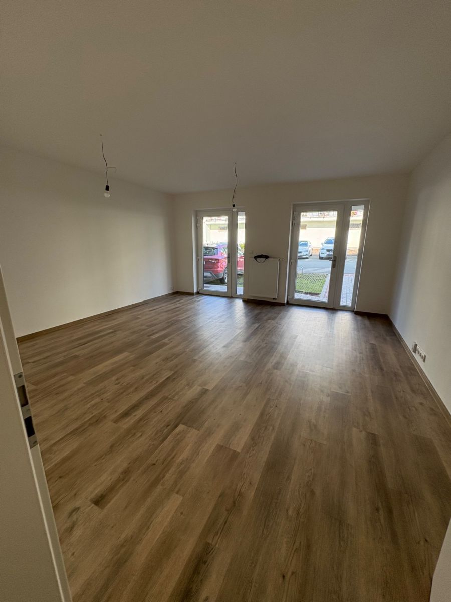 Pronájem bytu 1+kk 36 m²