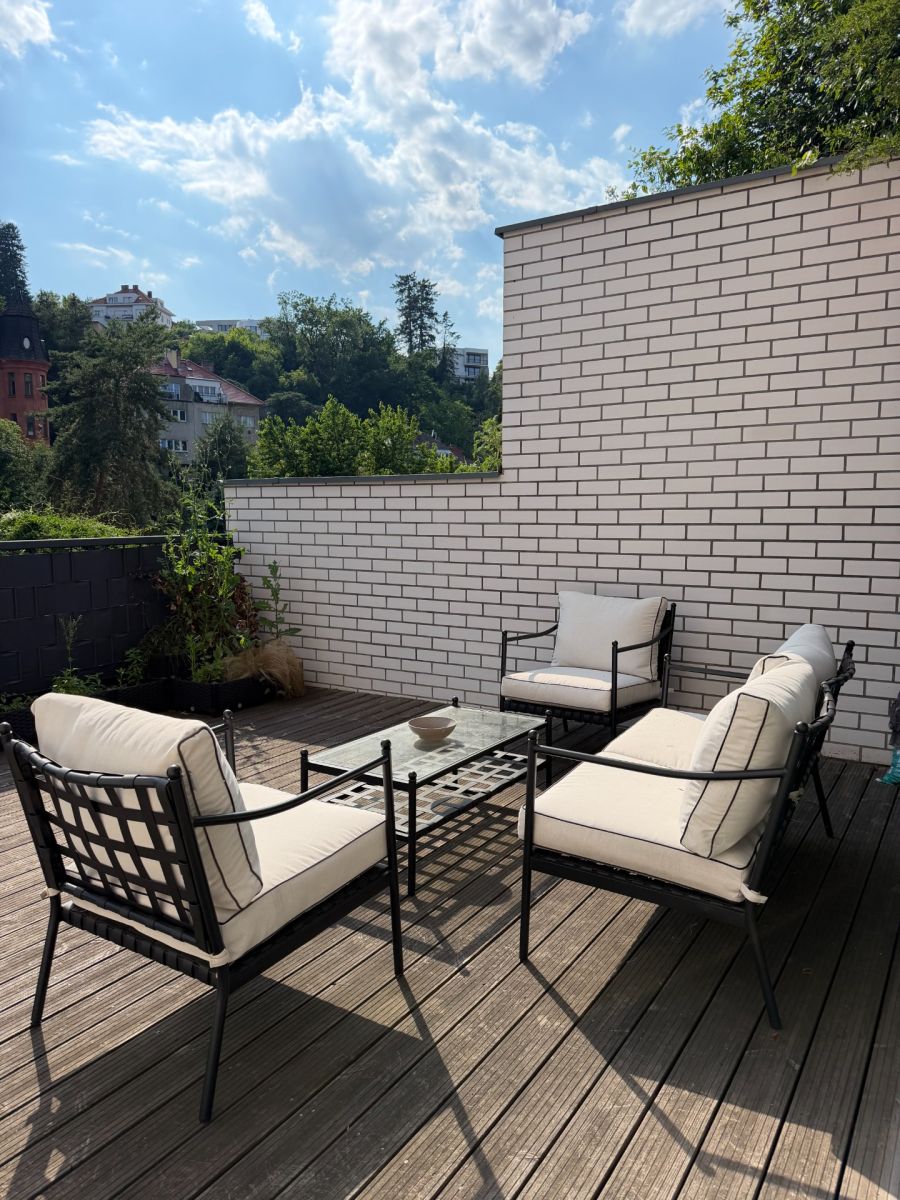 Prodej bytu 2+kk 67 m²