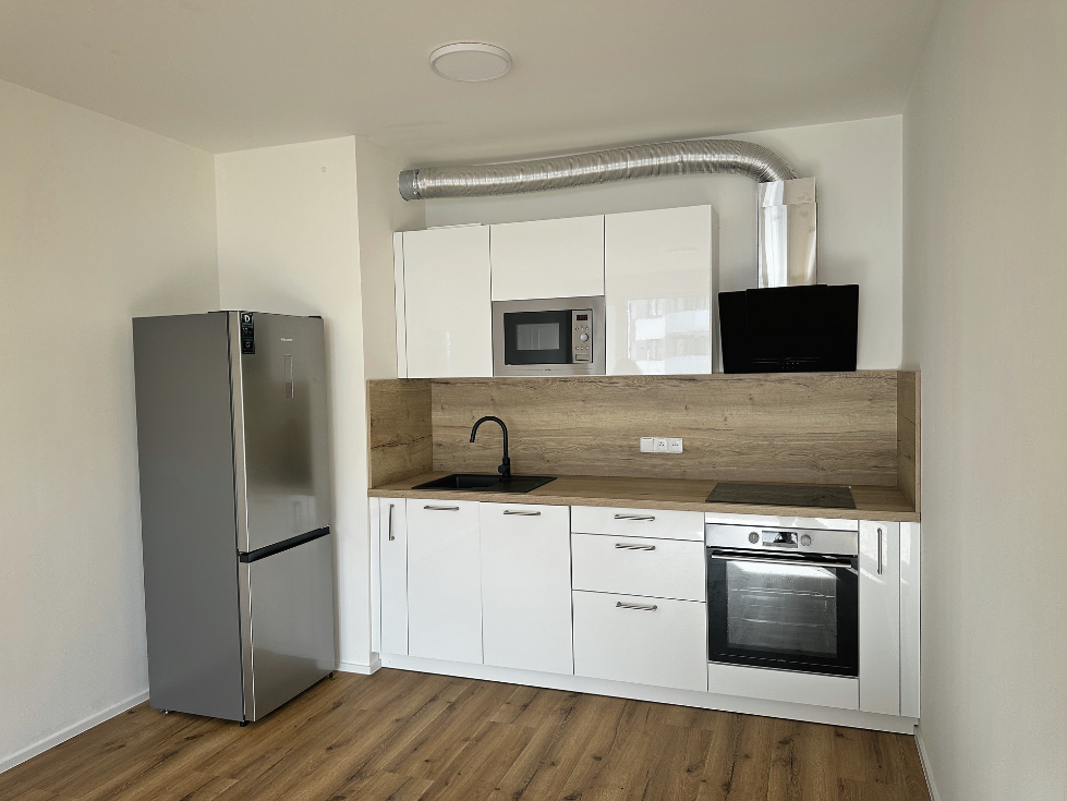 Pronájem bytu 2+kk 51 m²