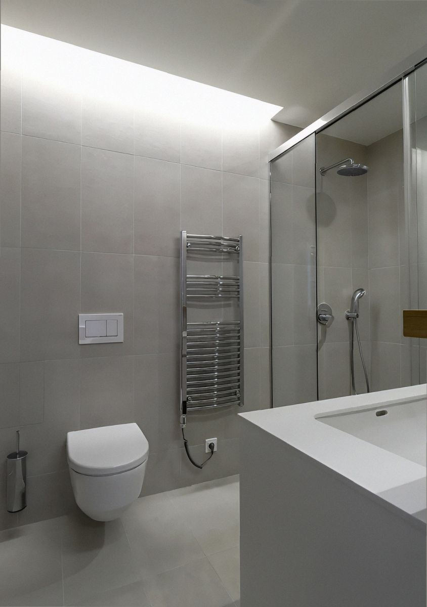 Pronájem bytu 2+kk 56 m², Praha – náhled fotky 8