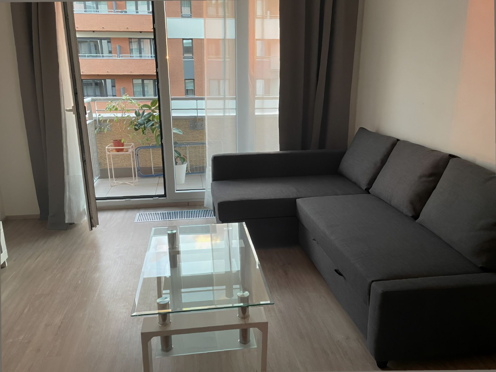 Pronájem bytu 2+kk 64 m², Praha – náhled fotky 10
