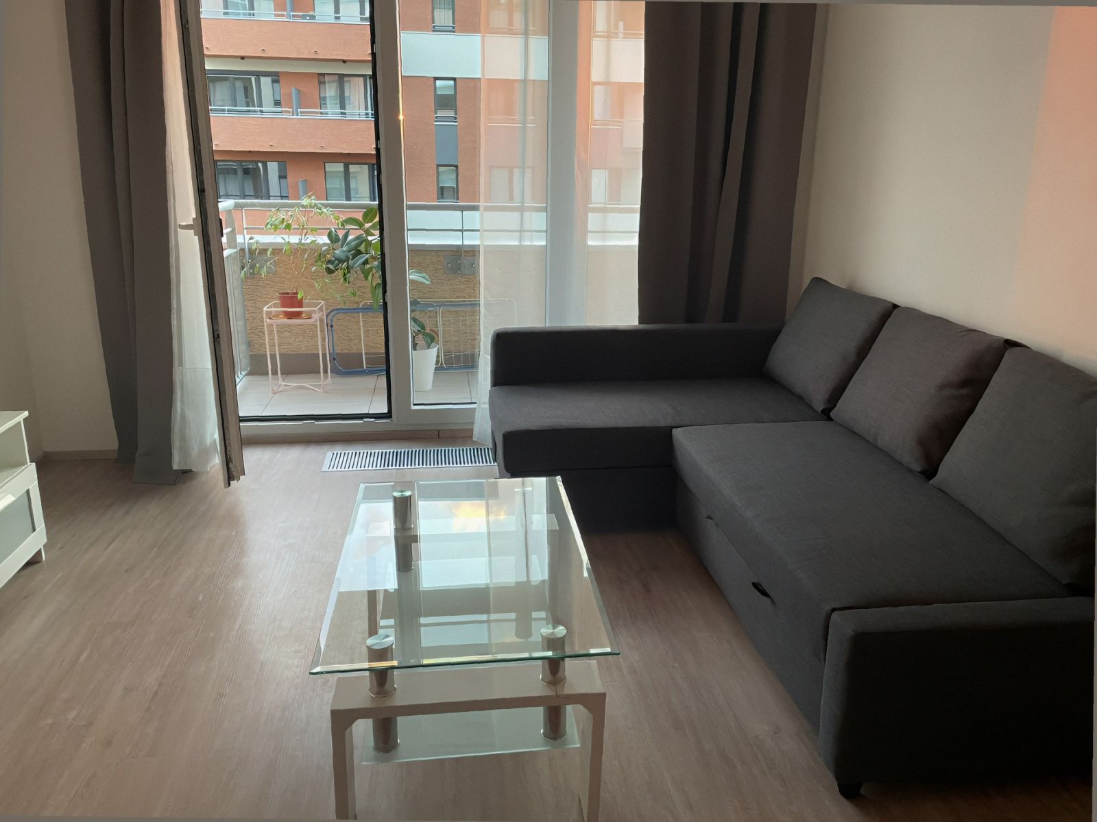 Pronájem bytu 2+kk 64 m², Praha – náhled fotky 12