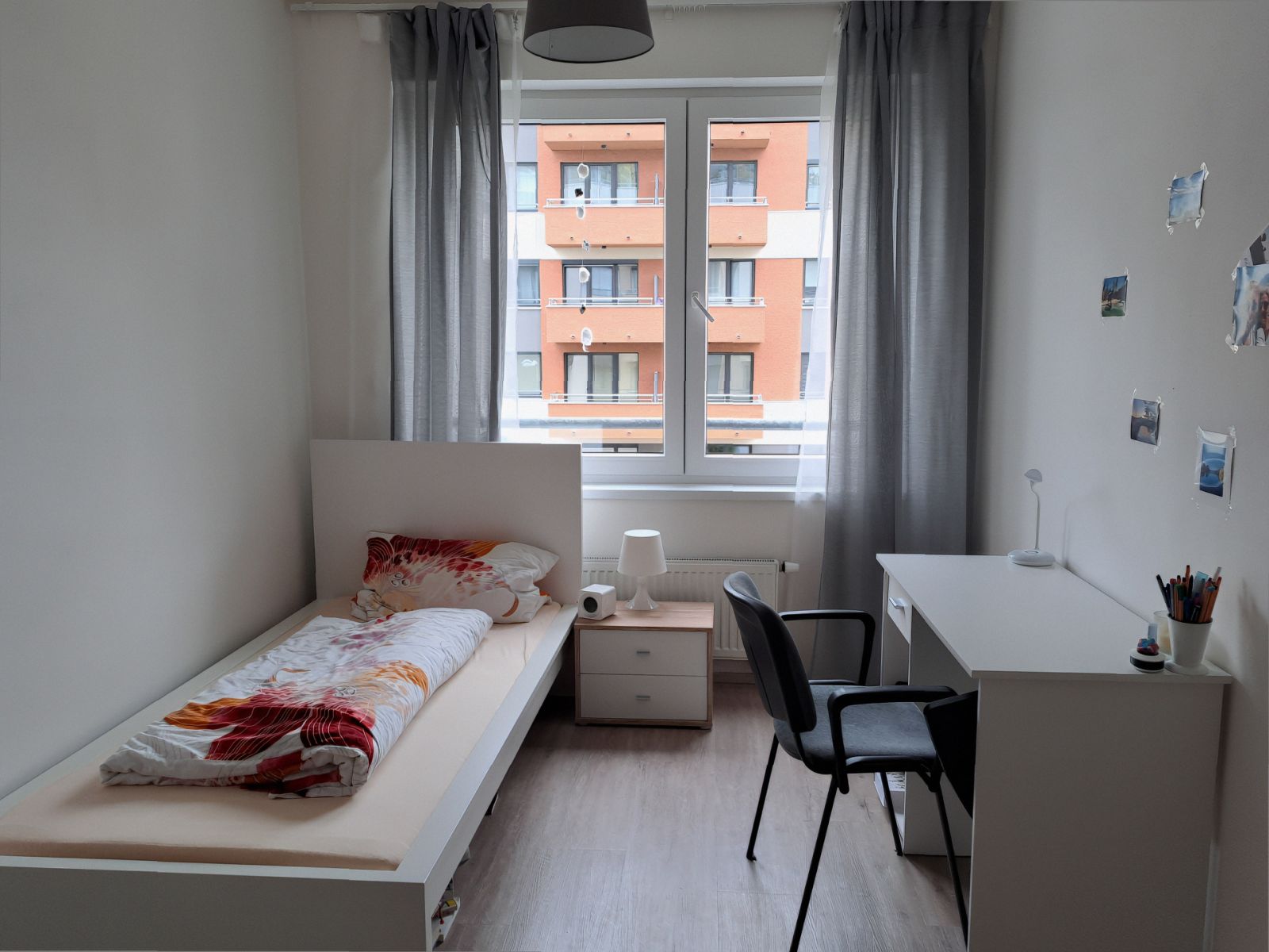 Pronájem bytu 2+kk 64 m², Praha – náhled fotky 5