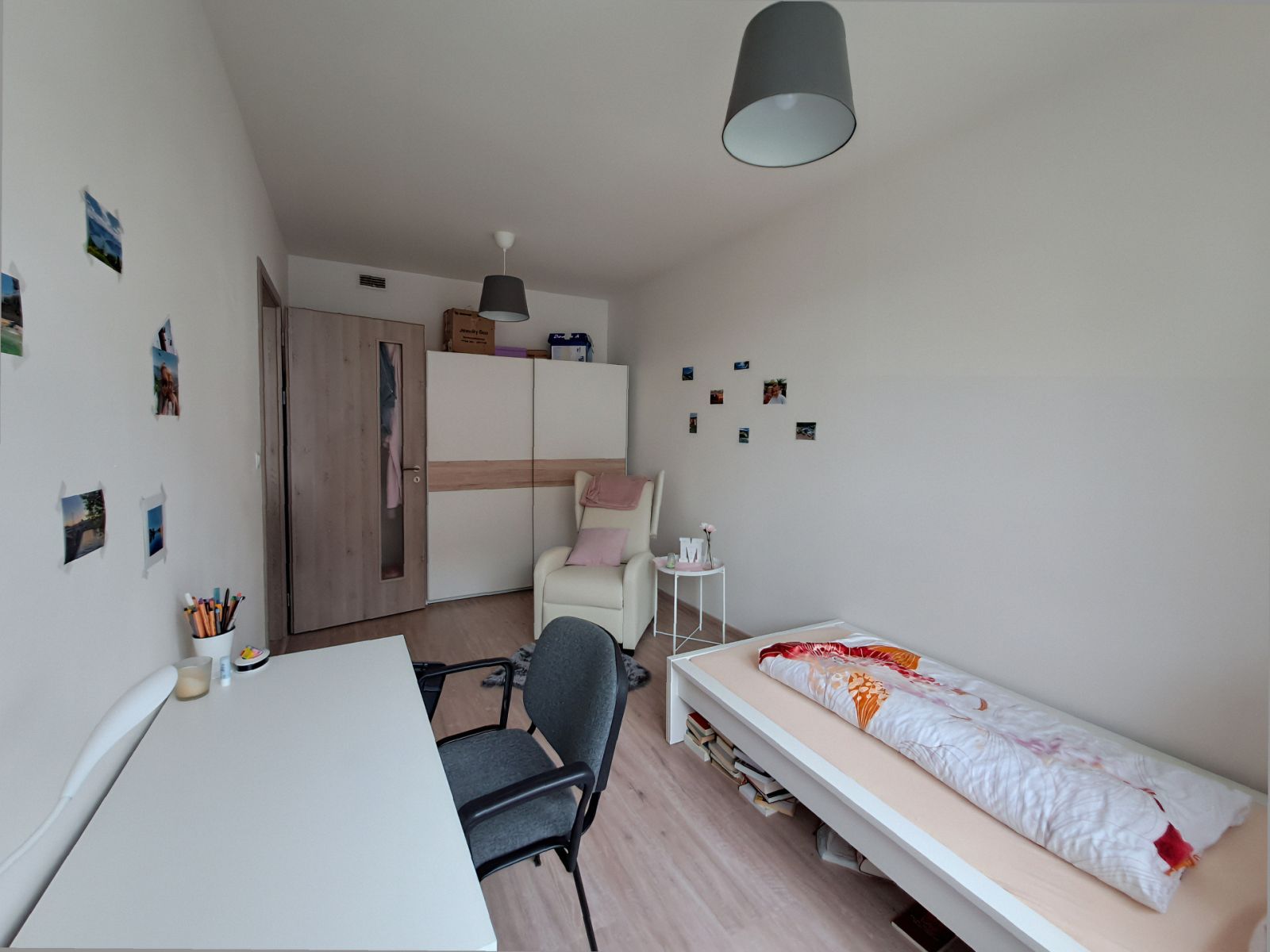 Pronájem bytu 2+kk 64 m², Praha – náhled fotky 6