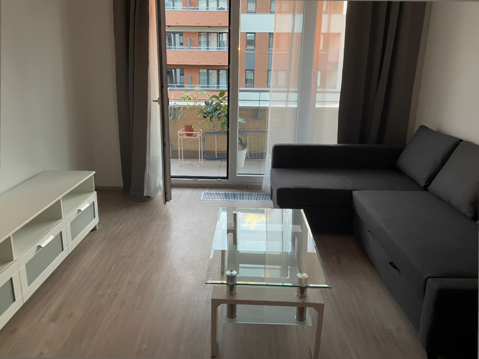 Pronájem bytu 2+kk 64 m², Praha – náhled fotky 4
