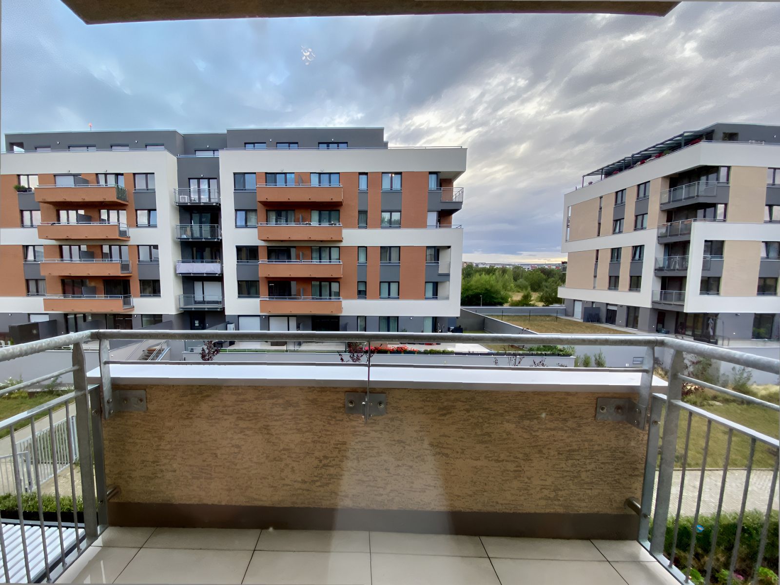 Pronájem bytu 2+kk 64 m², Praha – náhled fotky 11