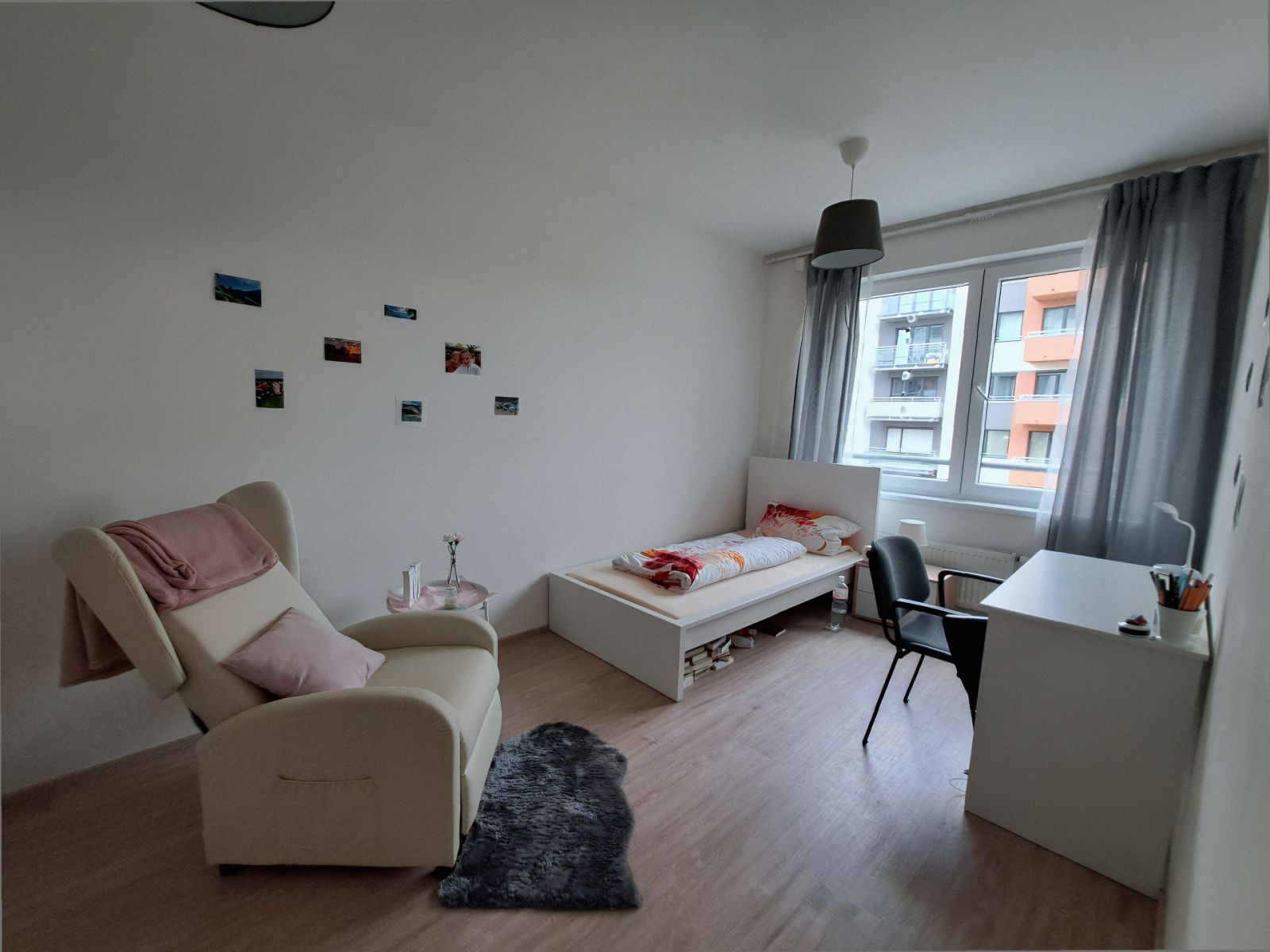 Pronájem bytu 2+kk 64 m², Praha – náhled fotky 8