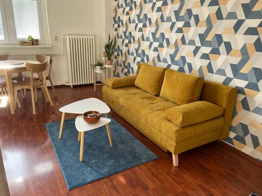 Pronájem bytu 50 m²