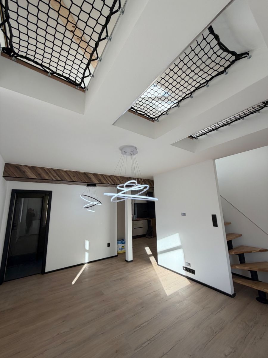 Pronájem bytu 3+kk 71 m²