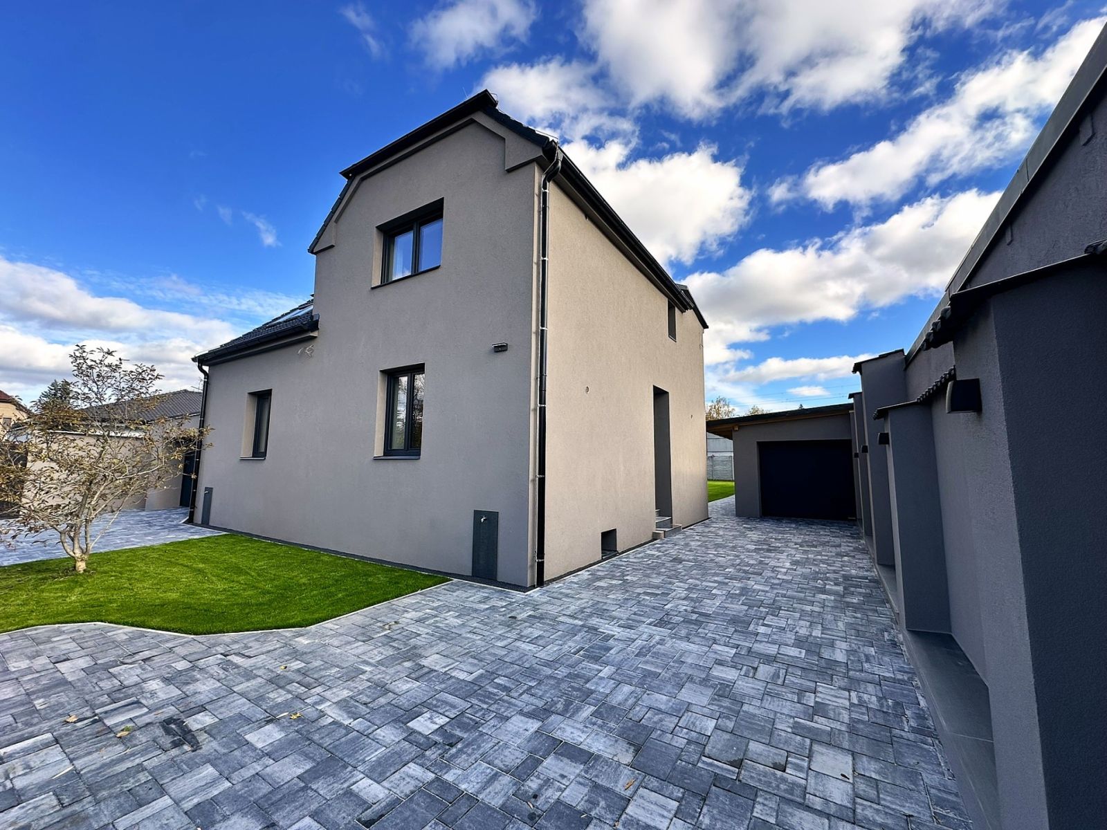 Prodej domu 142 m², pozemek 991 m²