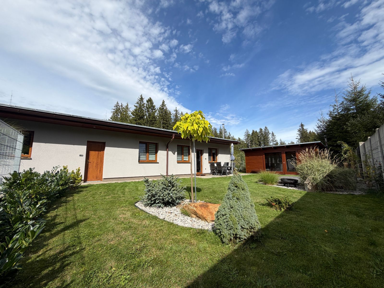 Prodej domu 86 m², pozemek 1.032 m²