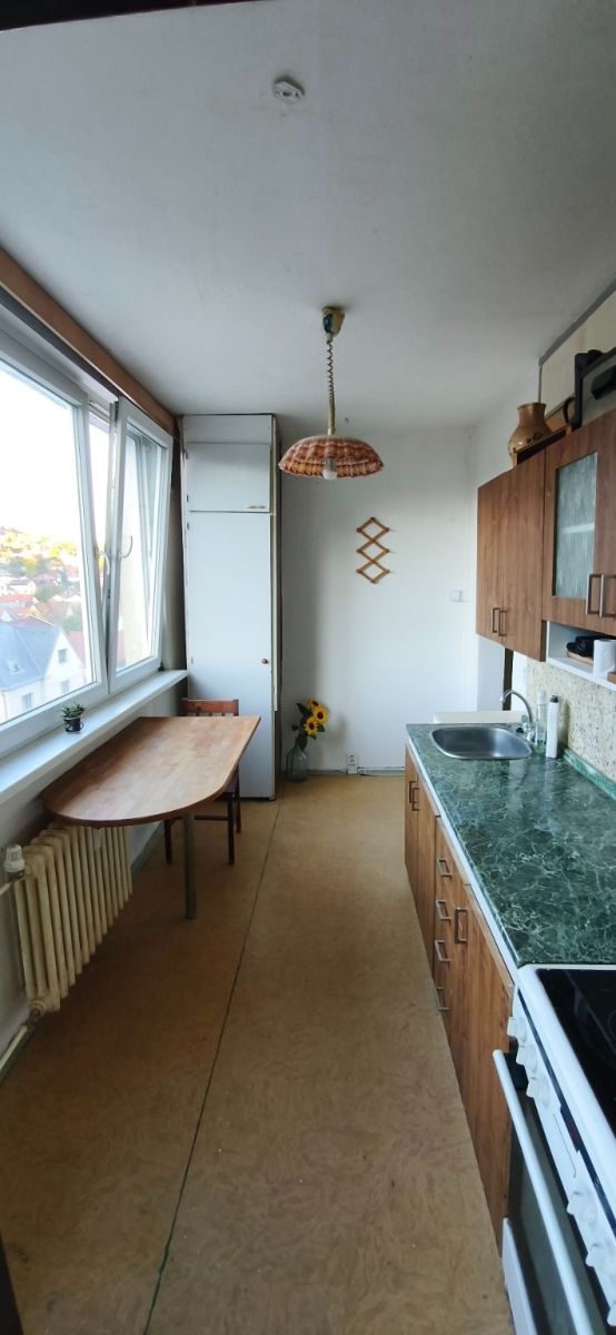 Prodej bytu 3+1 73 m², Prvomájová, Praha, Praha