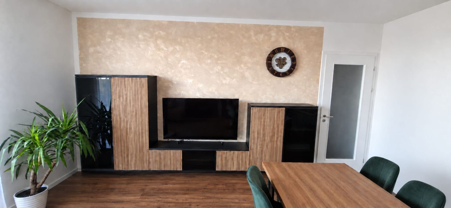 The 4+kk flat for sale, 102 m² (2 of 19)