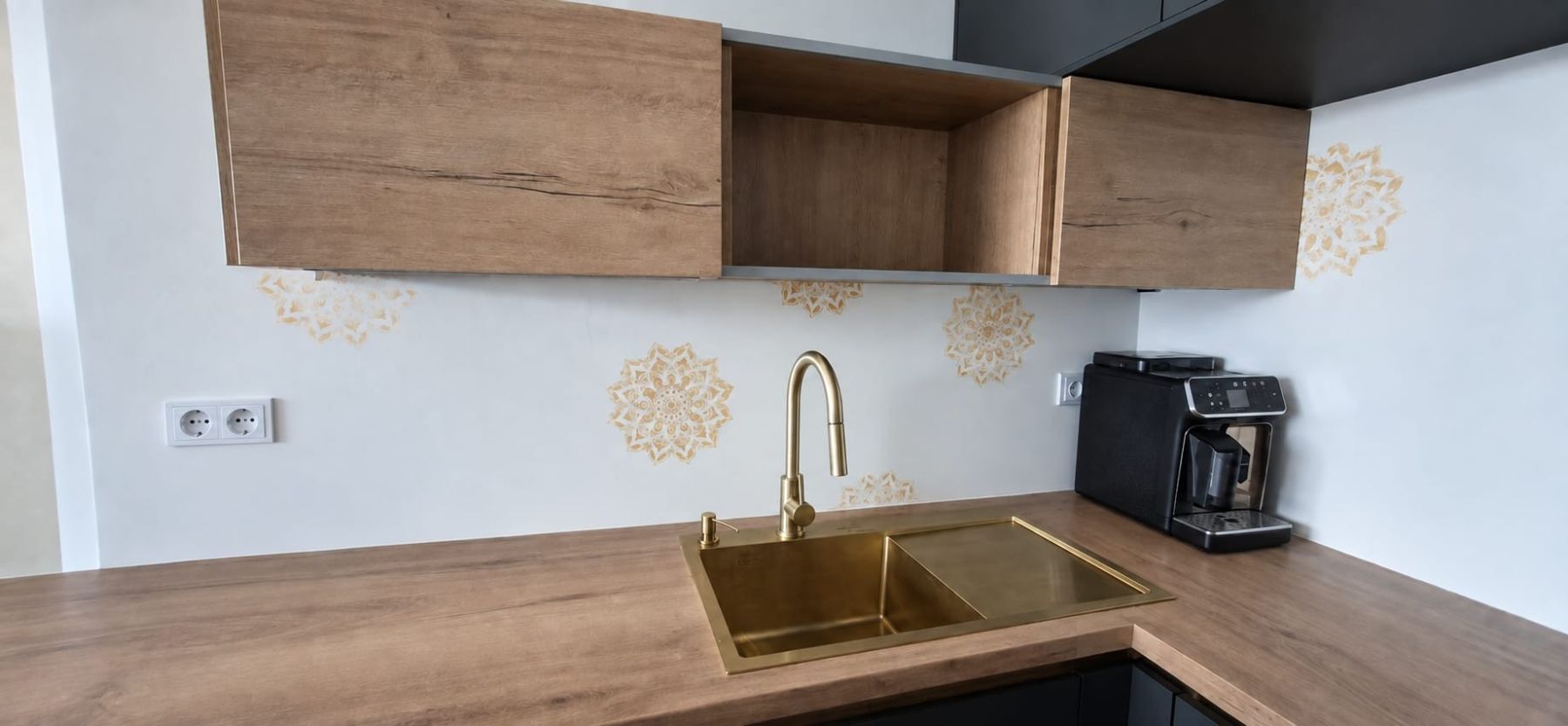 The 4+kk flat for sale, 102 m² (4 of 19)