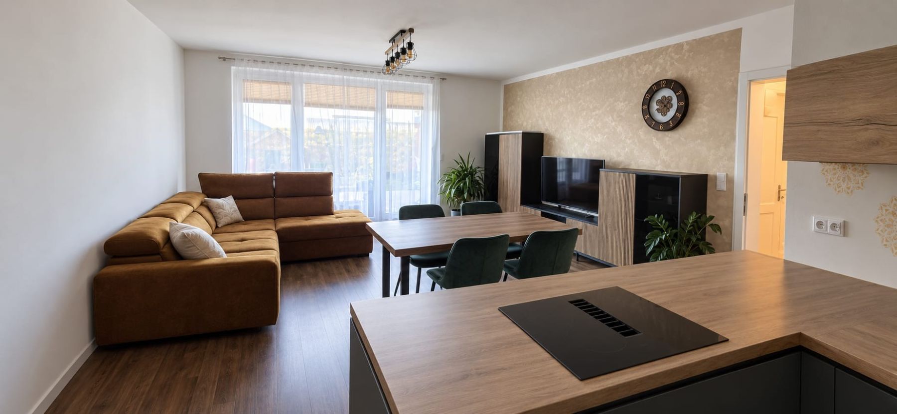 Prodej bytu 4+kk 102 m²