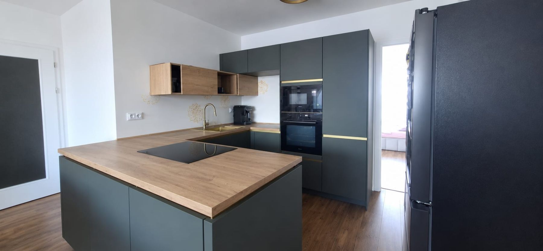 The 4+kk flat for sale, 102 m² (3 of 19)
