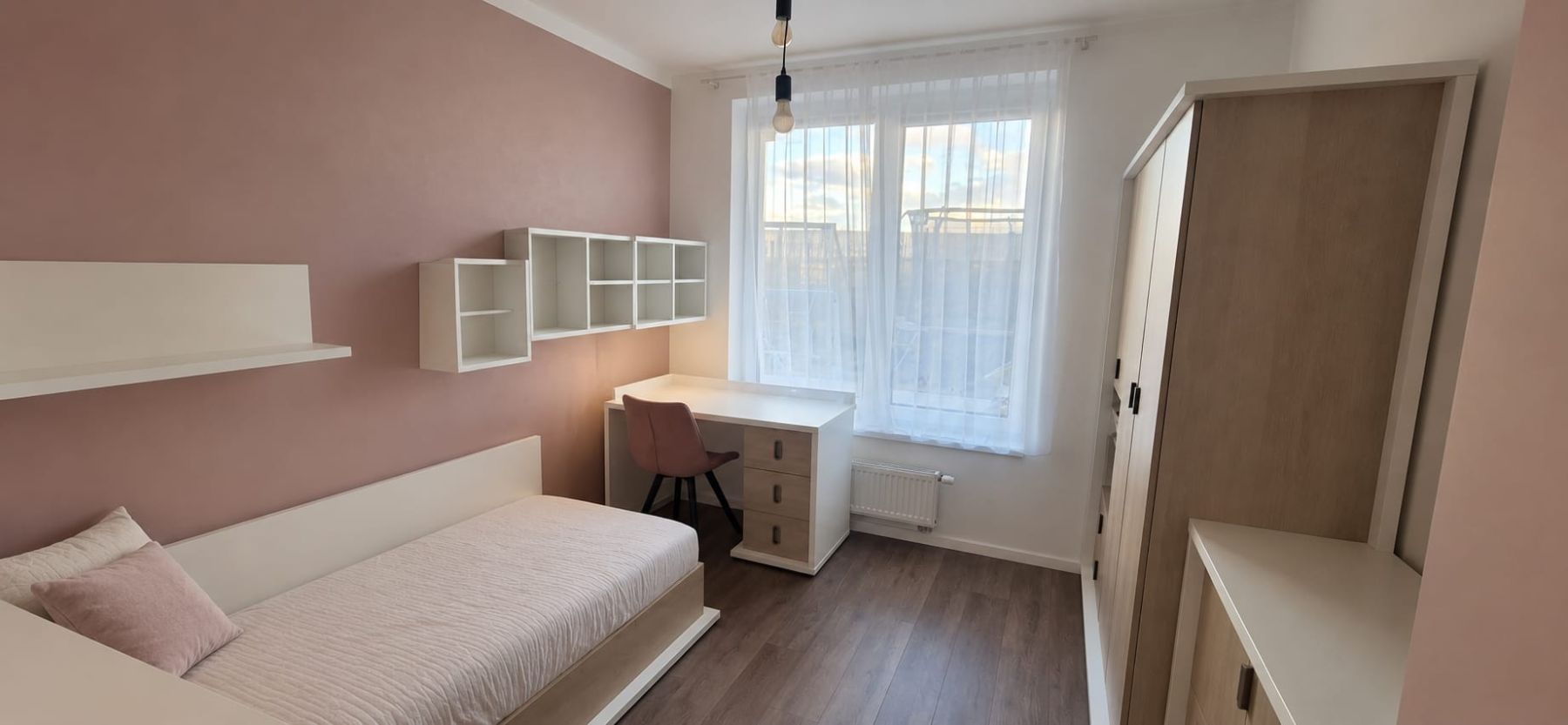 The 4+kk flat for sale, 102 m² (11 of 19)