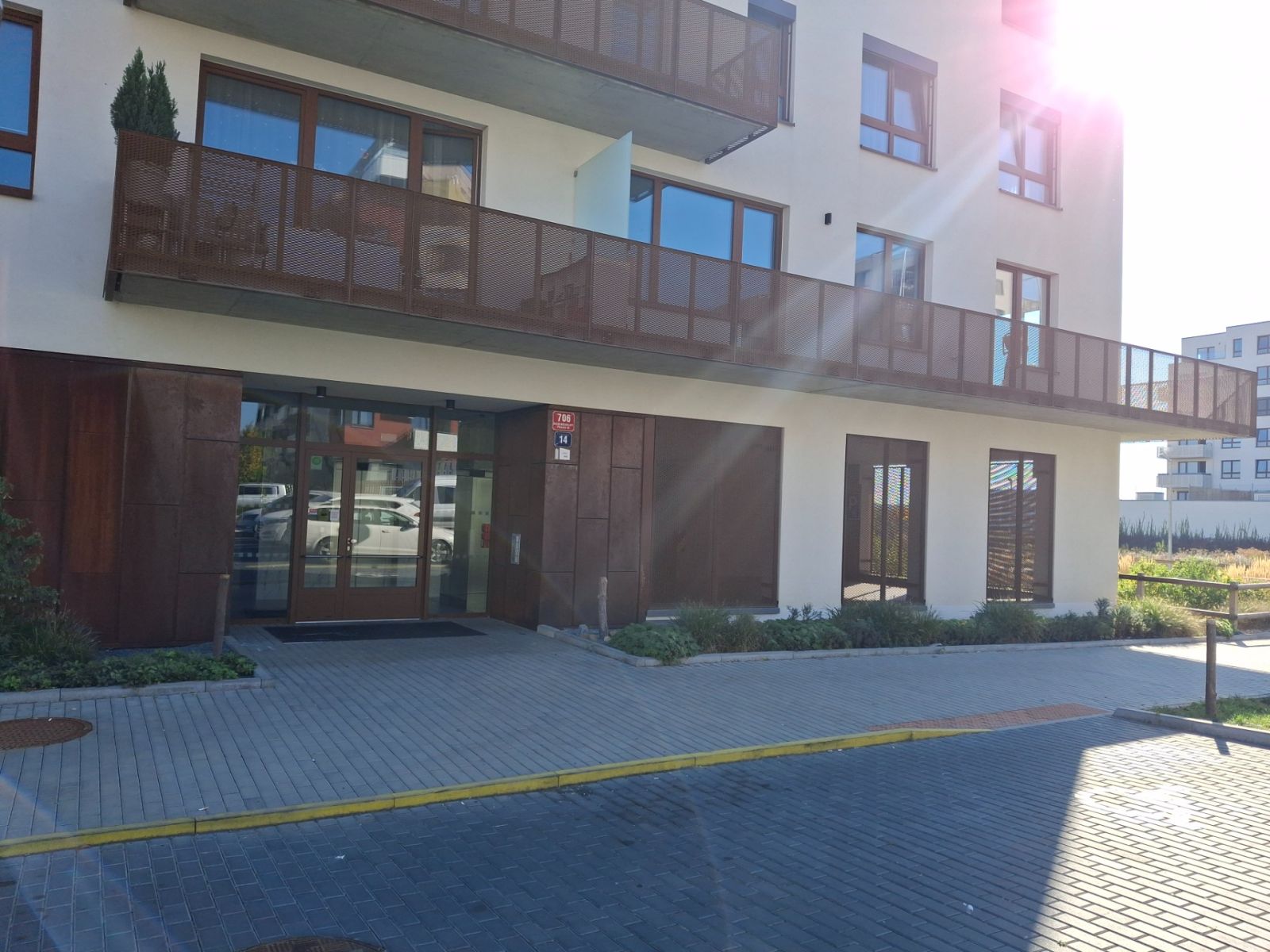 The 4+kk flat for sale, 102 m² (18 of 19)