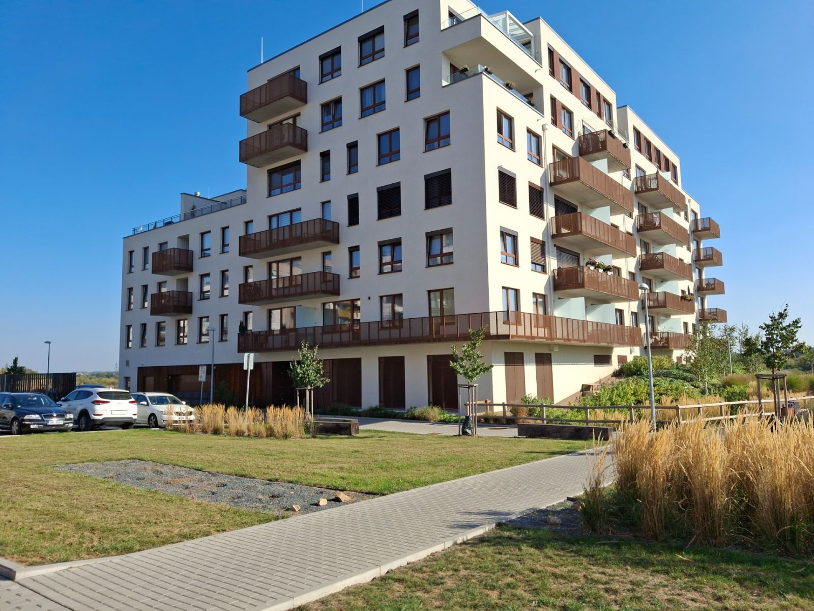 The 4+kk flat for sale, 102 m² (19 of 19)