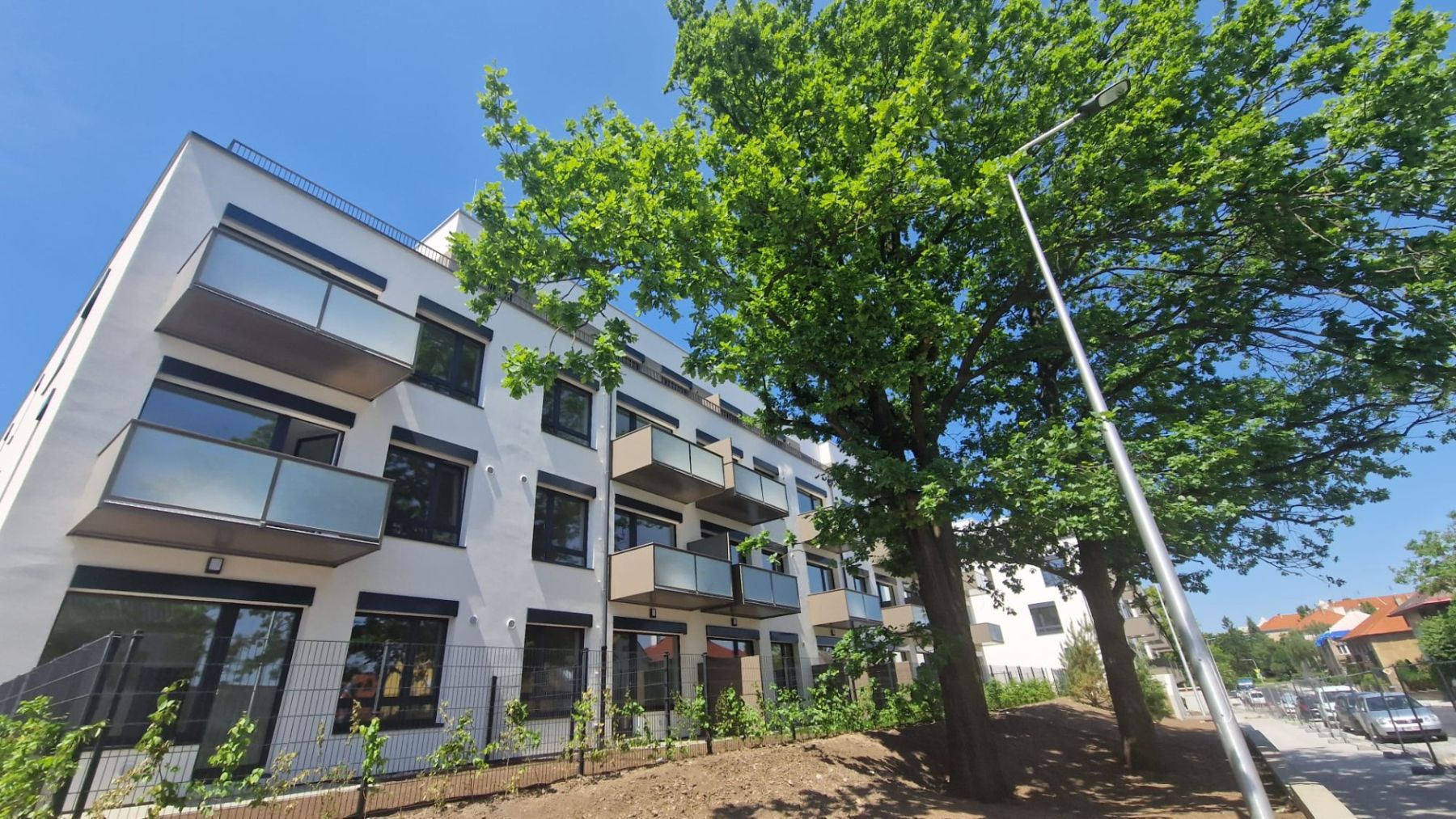 Prodej bytu 3+kk 74 m²