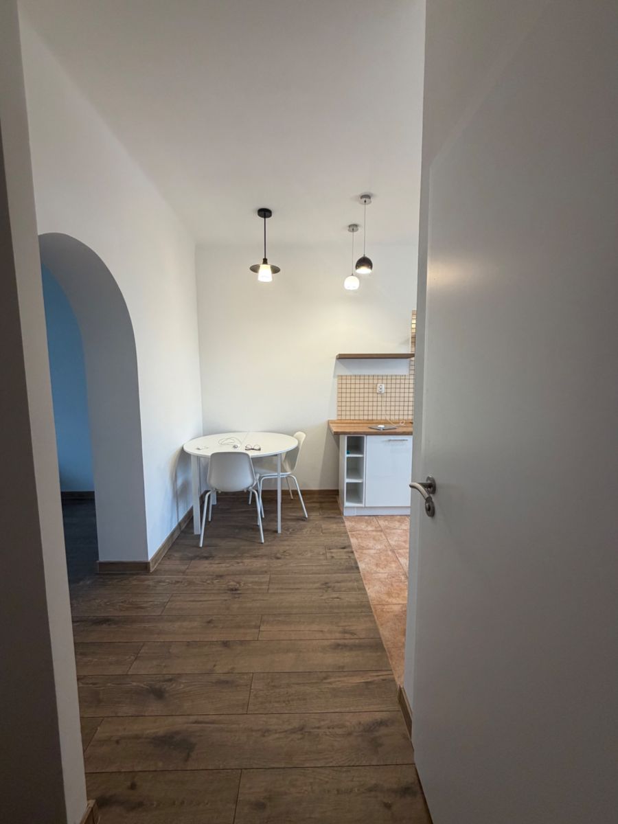 Pronájem bytu 1+1, 30 m² (3 z 7)