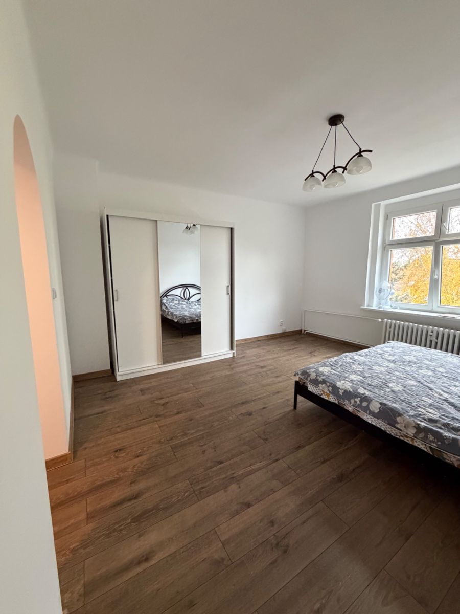 Pronájem bytu 1+1, 30 m² (6 z 7)