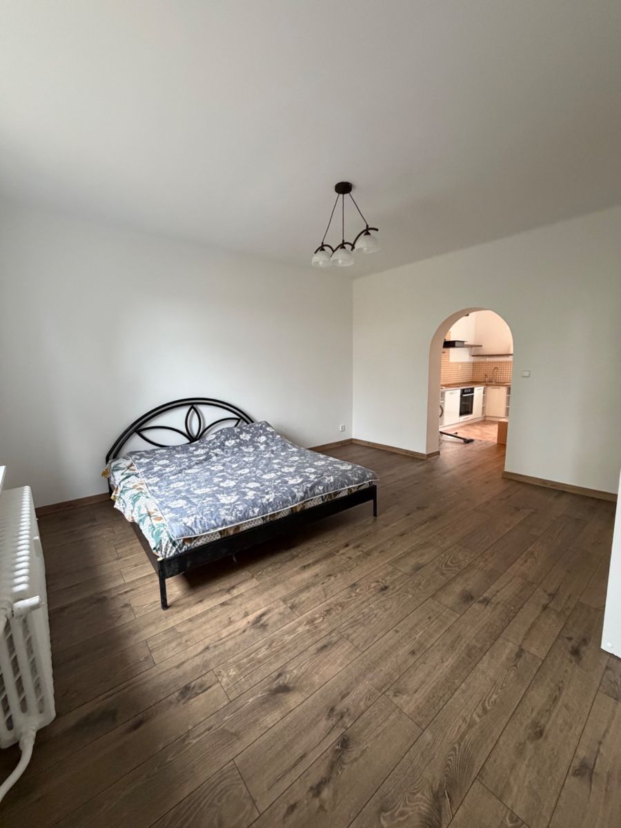 Pronájem bytu 1+1, 30 m² (5 z 7)