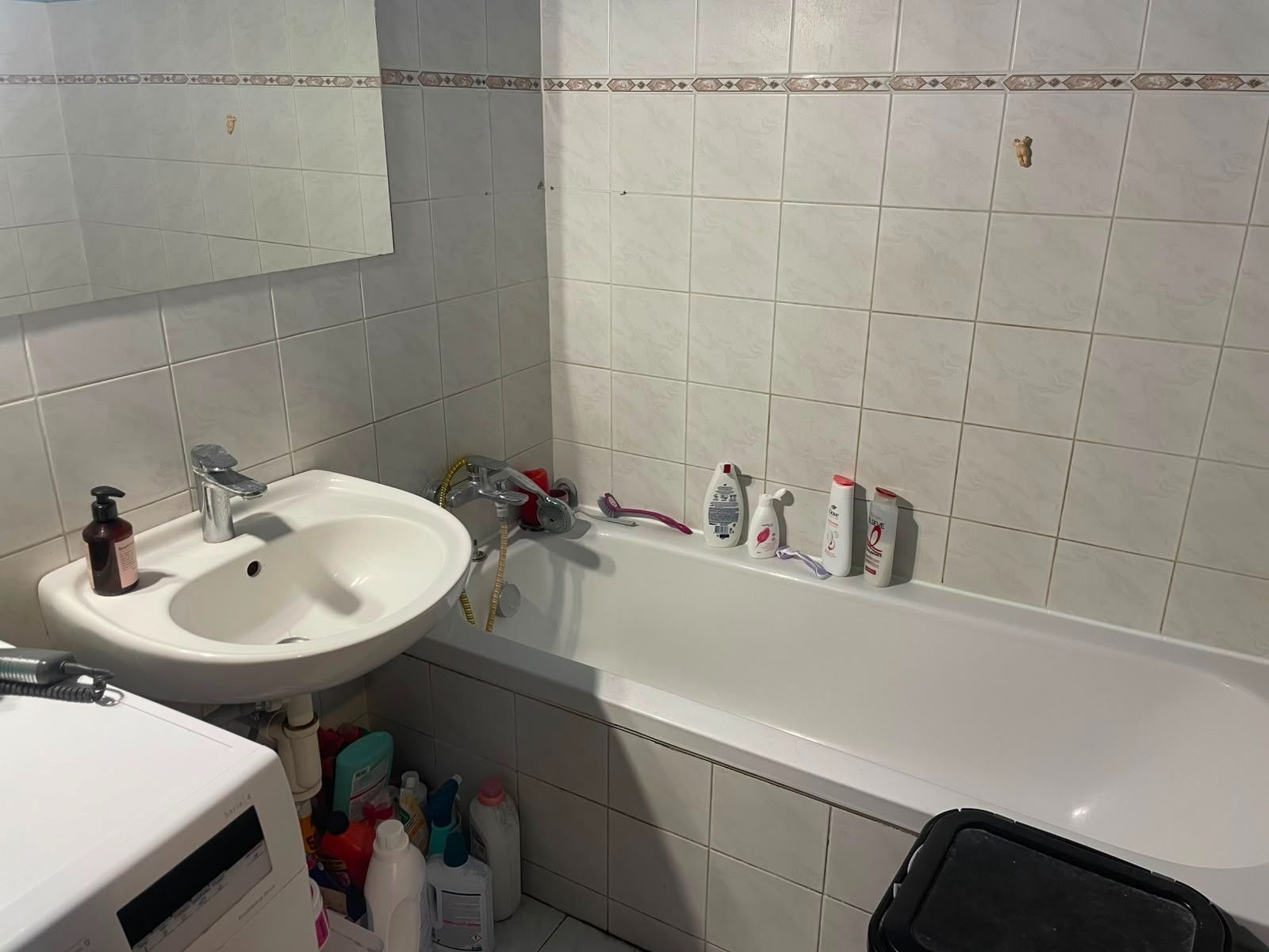 Квартира garsoniera в оренду, 31 м² (5 з 9)