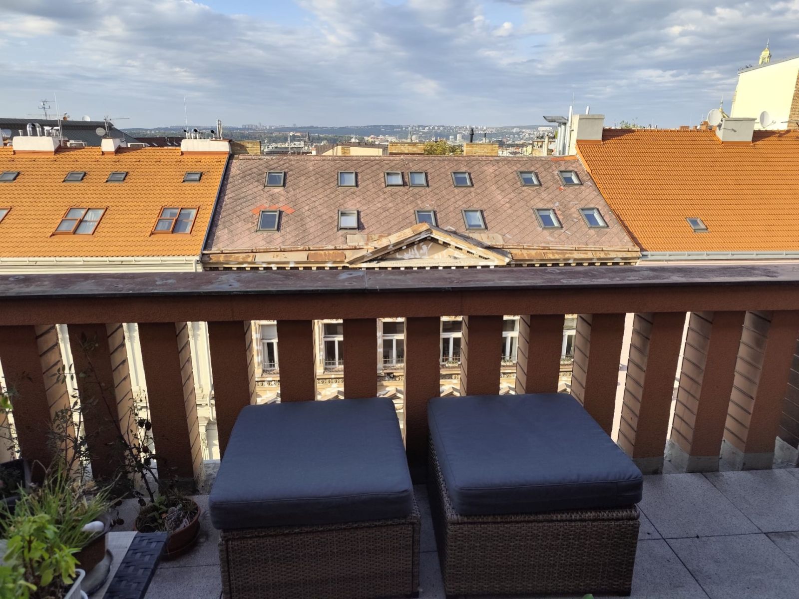 Квартира garsoniera в оренду, 31 м² (7 з 9)