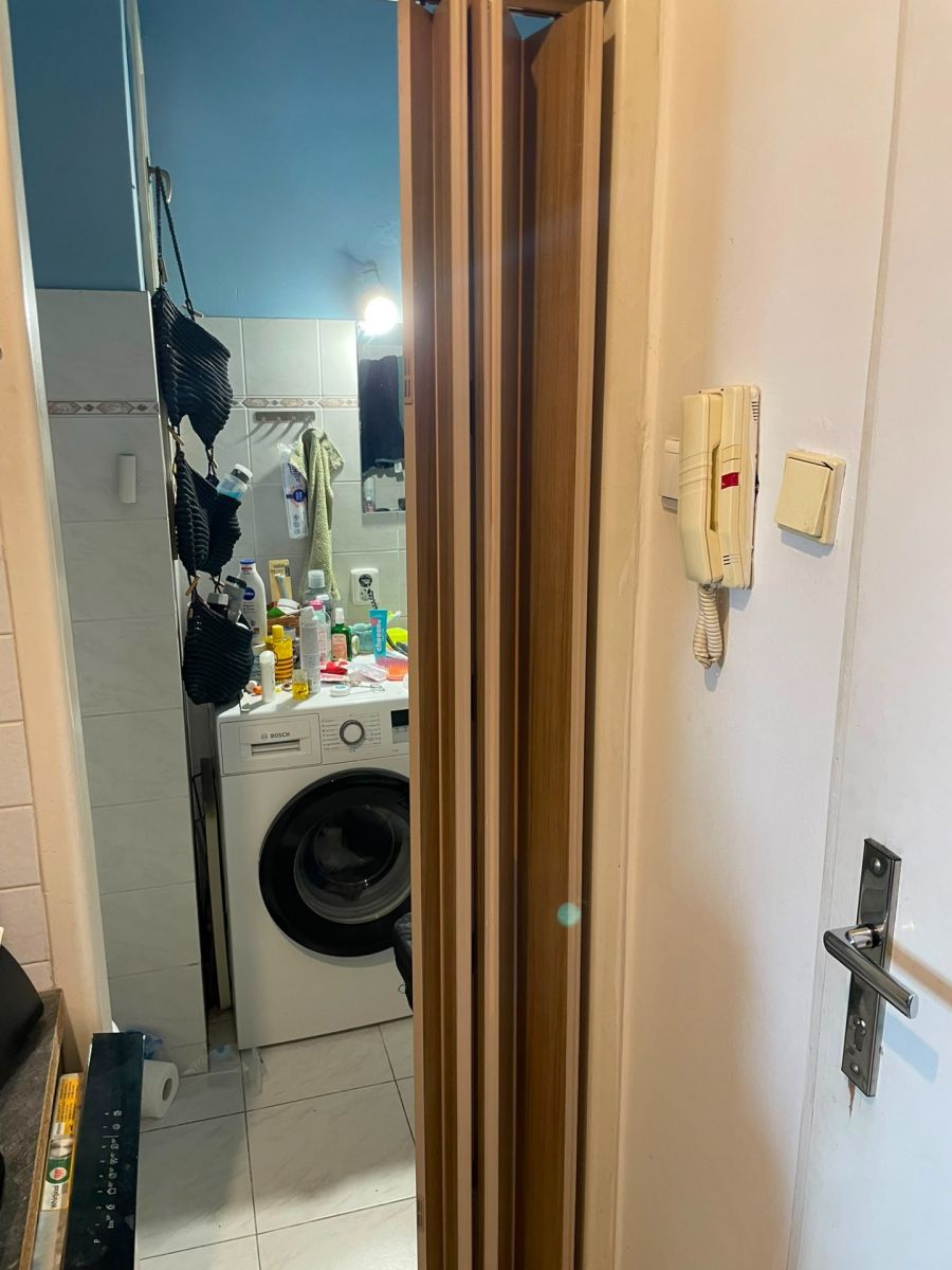 Квартира garsoniera в оренду, 31 м² (6 з 9)