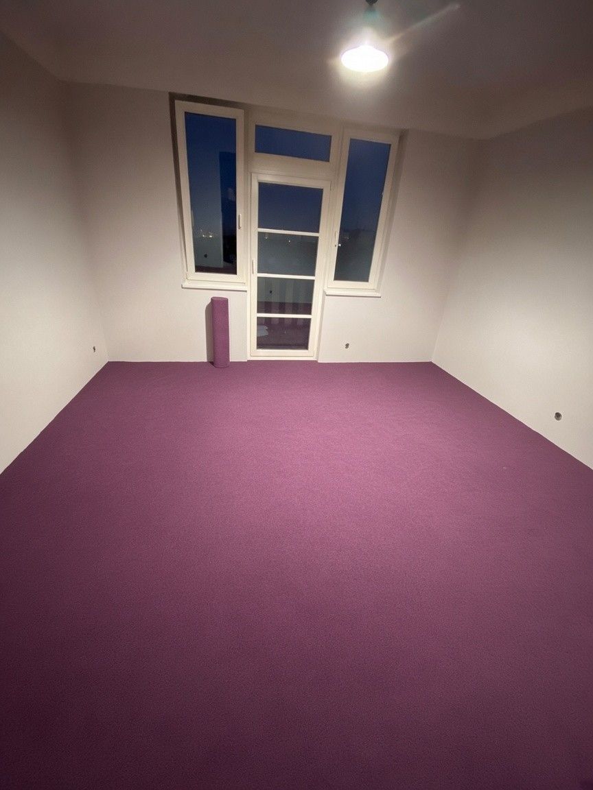 Квартира garsoniera в оренду, 31 м² (9 з 9)