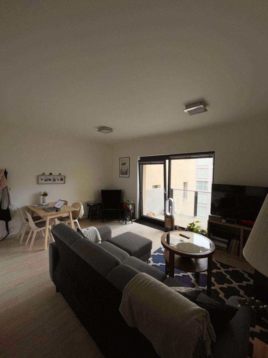 Pronájem bytu 3+kk 70 m²