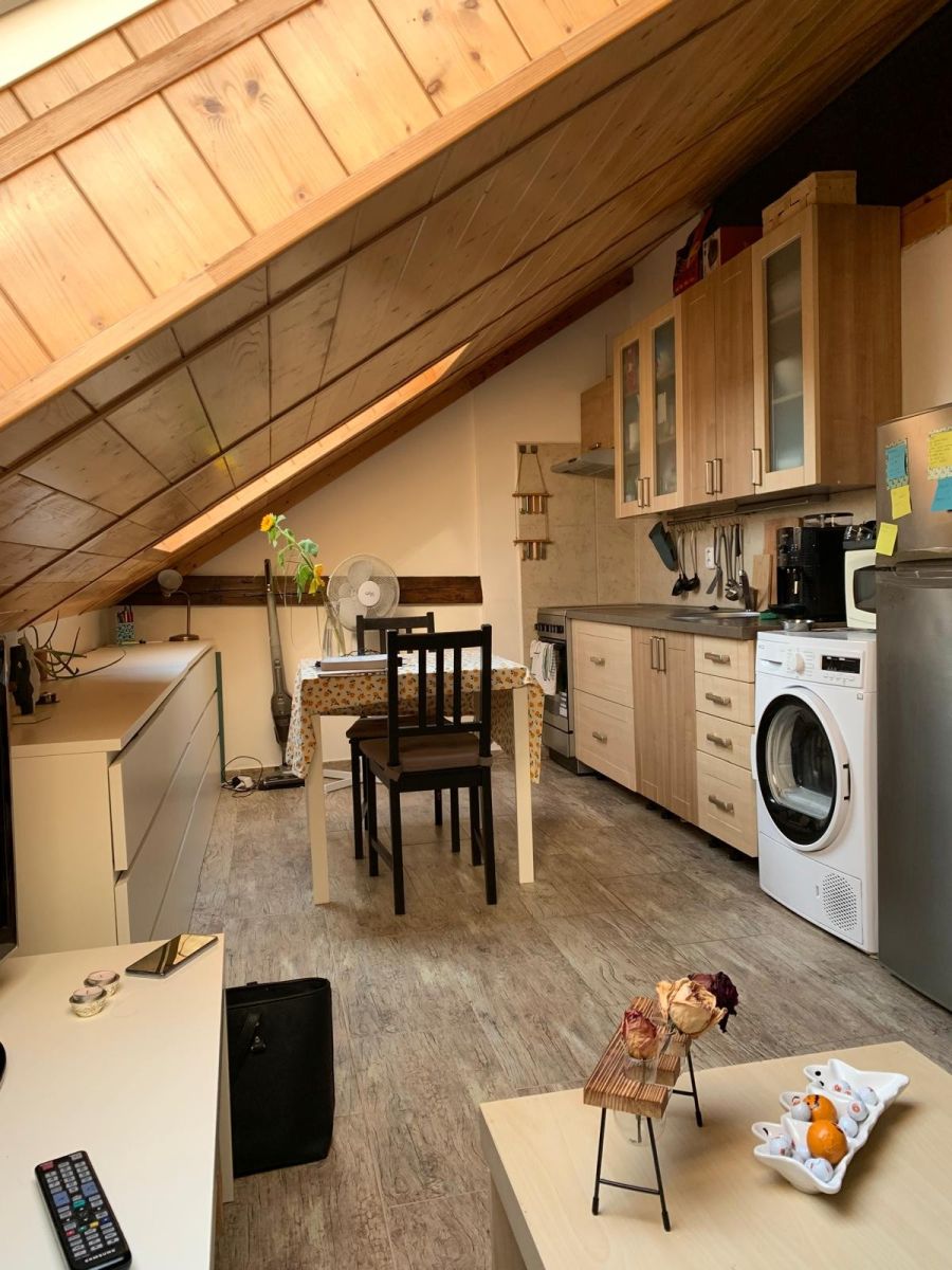 Prodej nebytového prostoru 38 m²