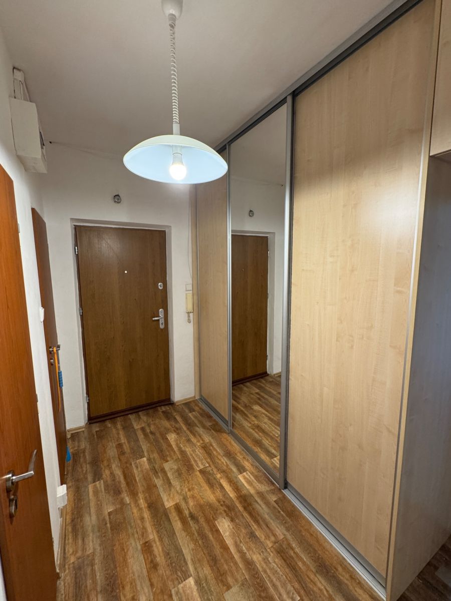 Pronájem bytu 3+1 72 m²