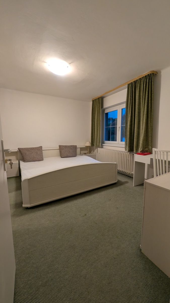Pronájem bytu Garsoniéra 20 m²