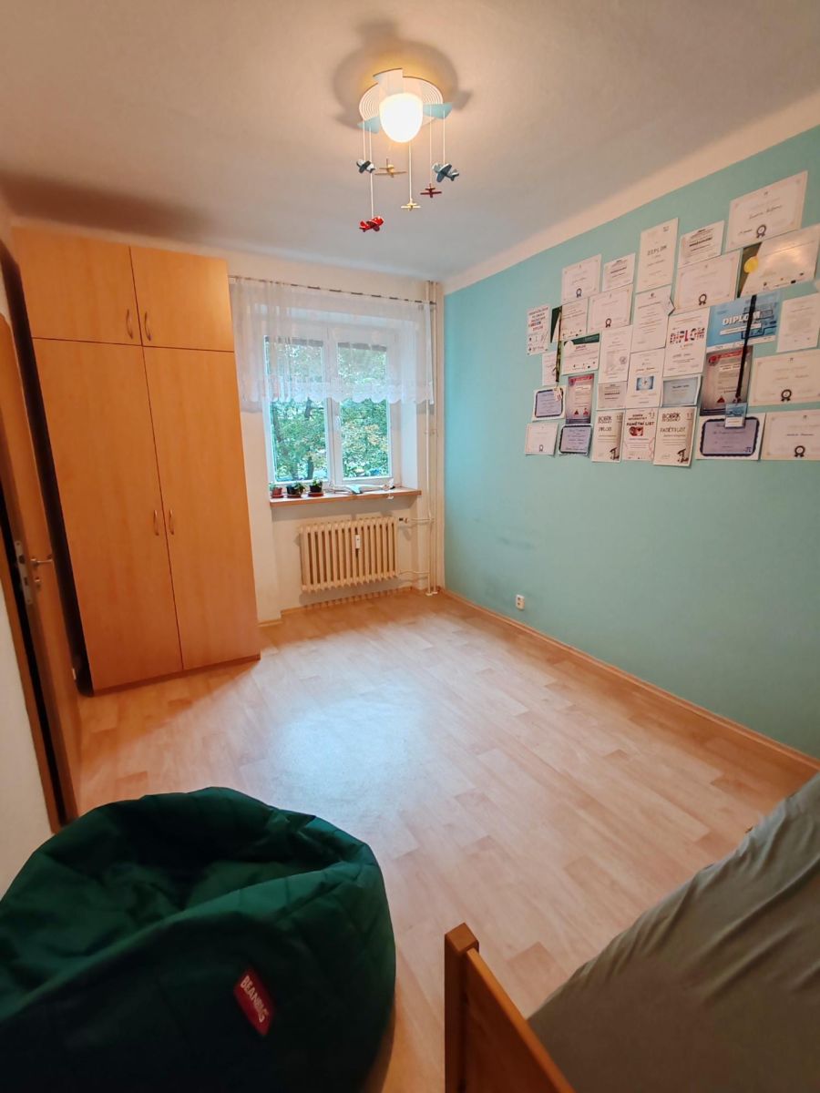 4-Zimmer-Wohnung, 120 m²