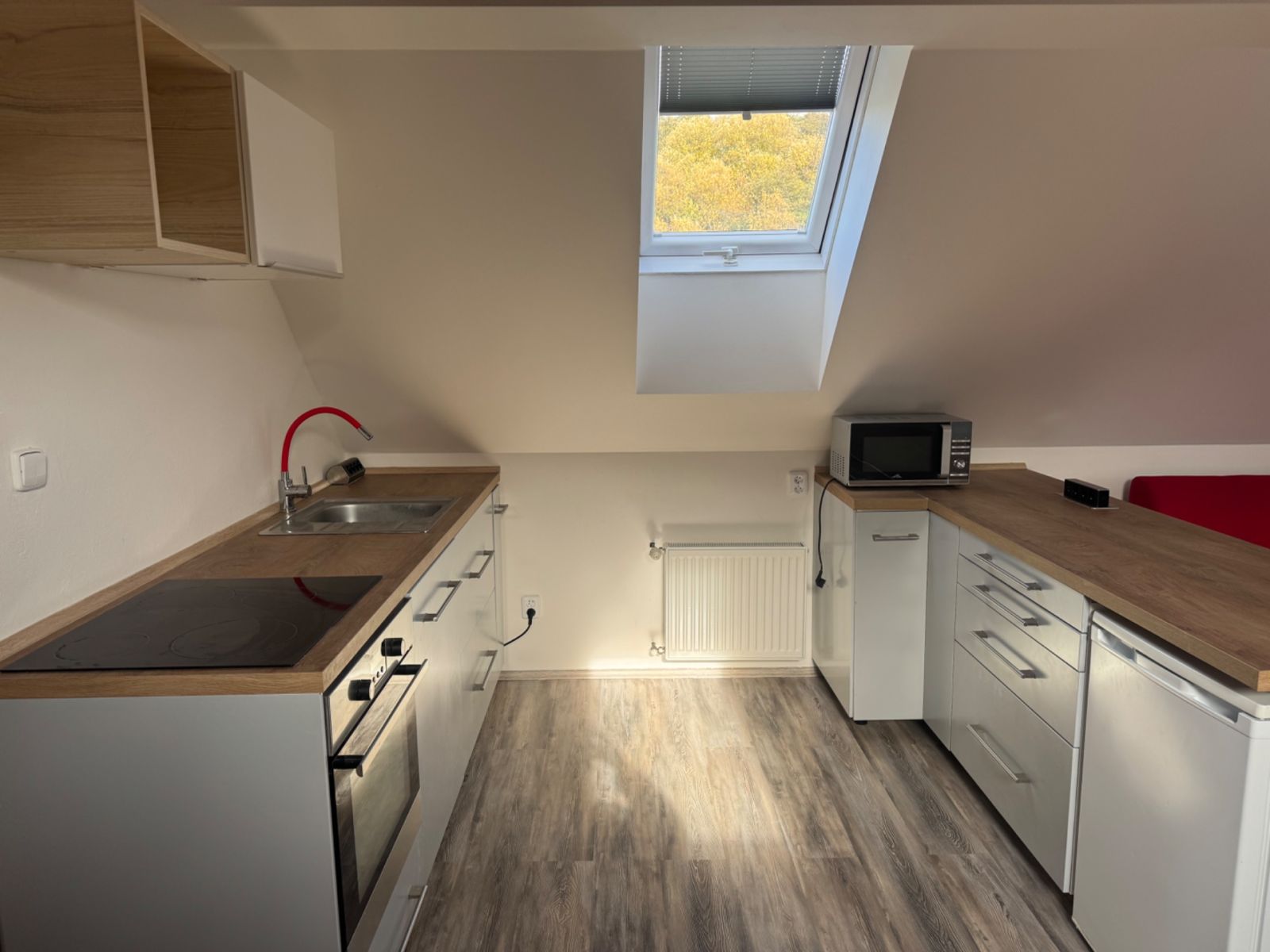 Byt 2-izbový, 85 m²