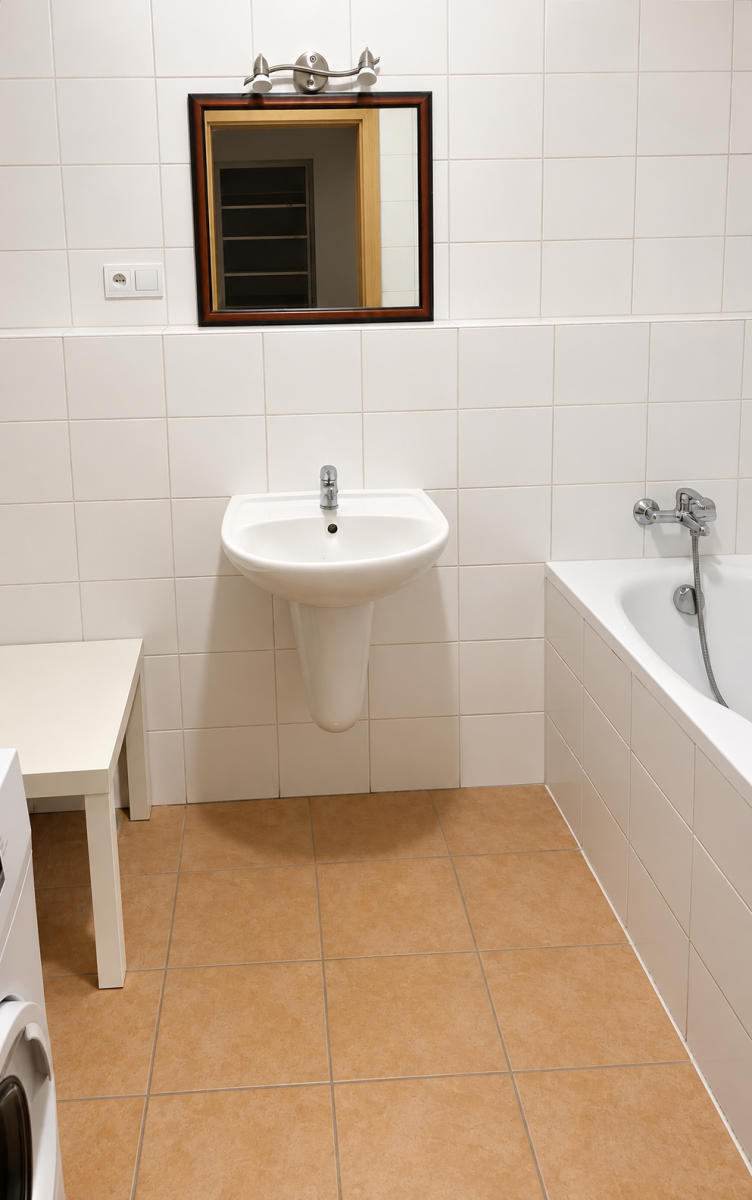 Panuškova, Praha - Krč – fotografie 3