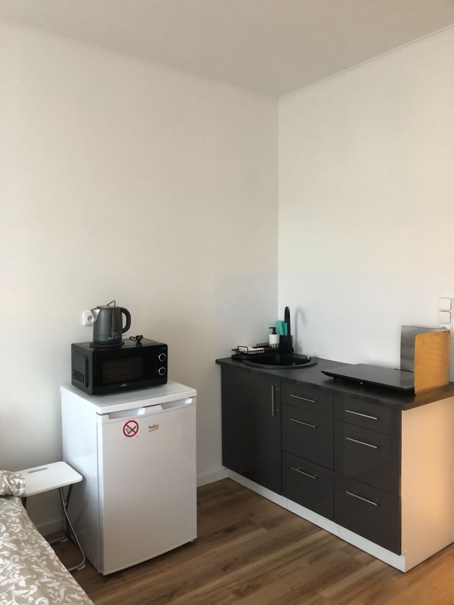 Pronájem bytu garsoniera 34 m², Praha – náhled fotky 3