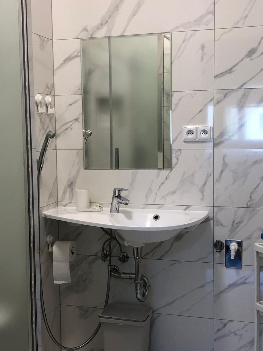 Pronájem bytu garsoniera 34 m², Praha – náhled fotky 8