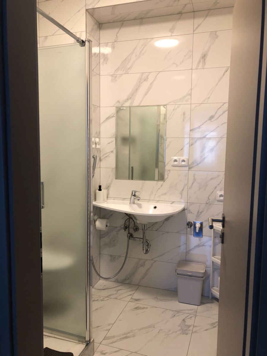 Pronájem bytu garsoniera 34 m², Praha – náhled fotky 9